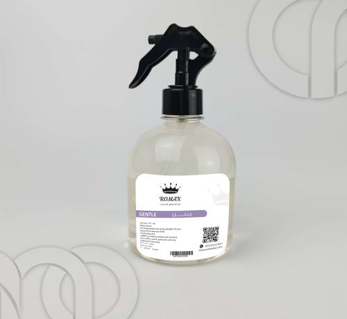 معطر منزل فاخر جنتل من روماكس