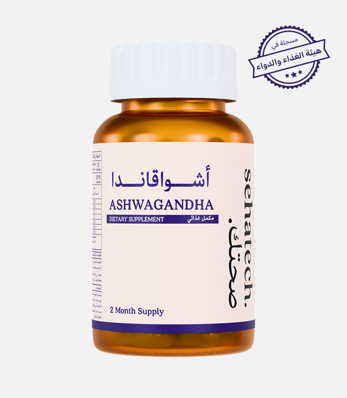 أشواقاندا