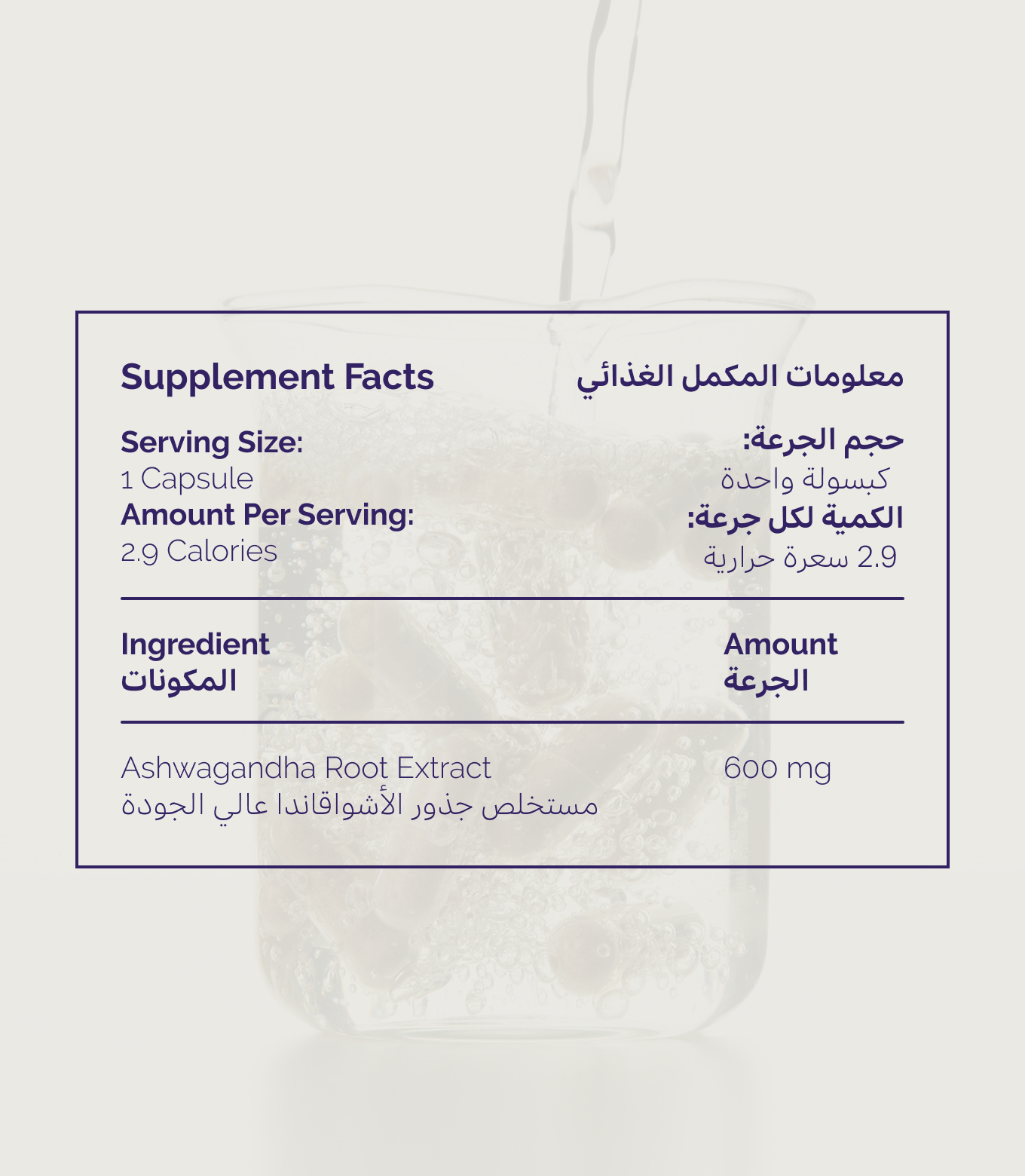 أشواقاندا