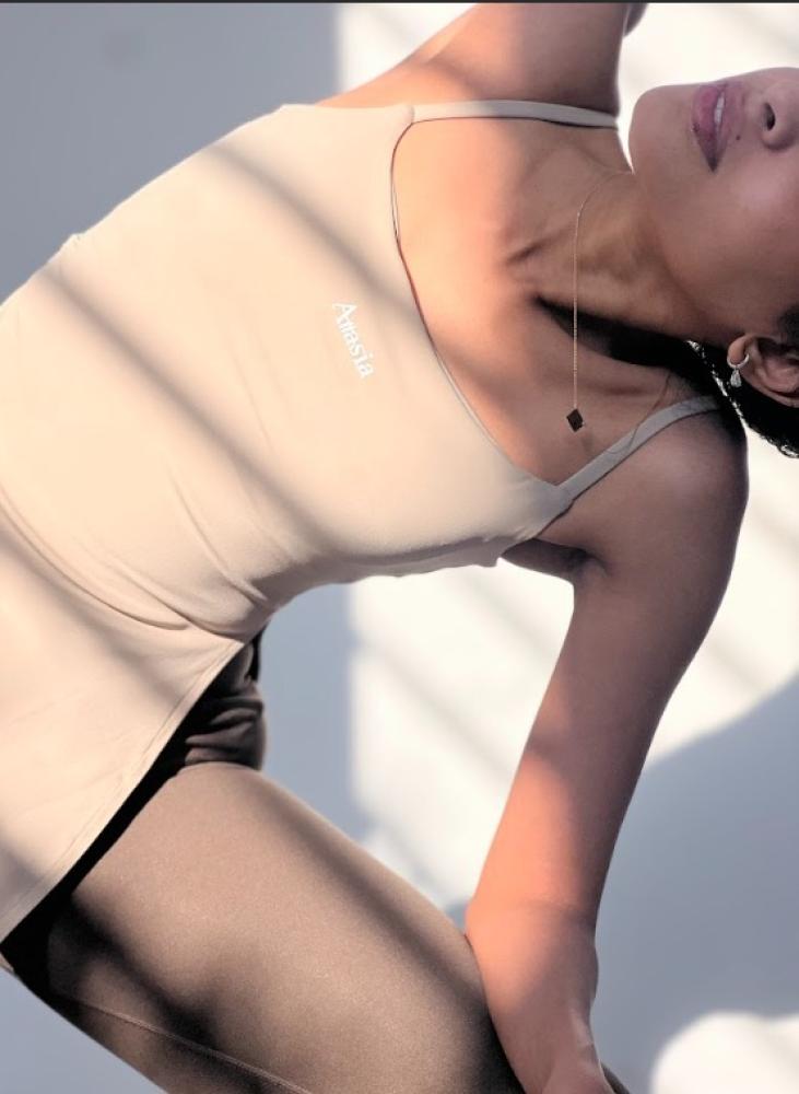 فوائد البيلاتس للجسم - اتاسيا