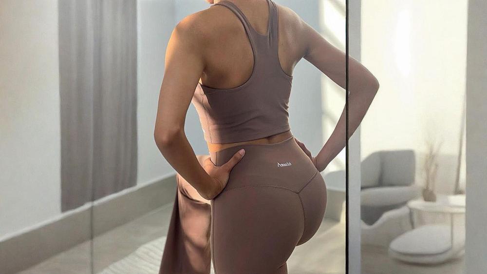 ملابس نسائيه رياضيه - اتاسيا