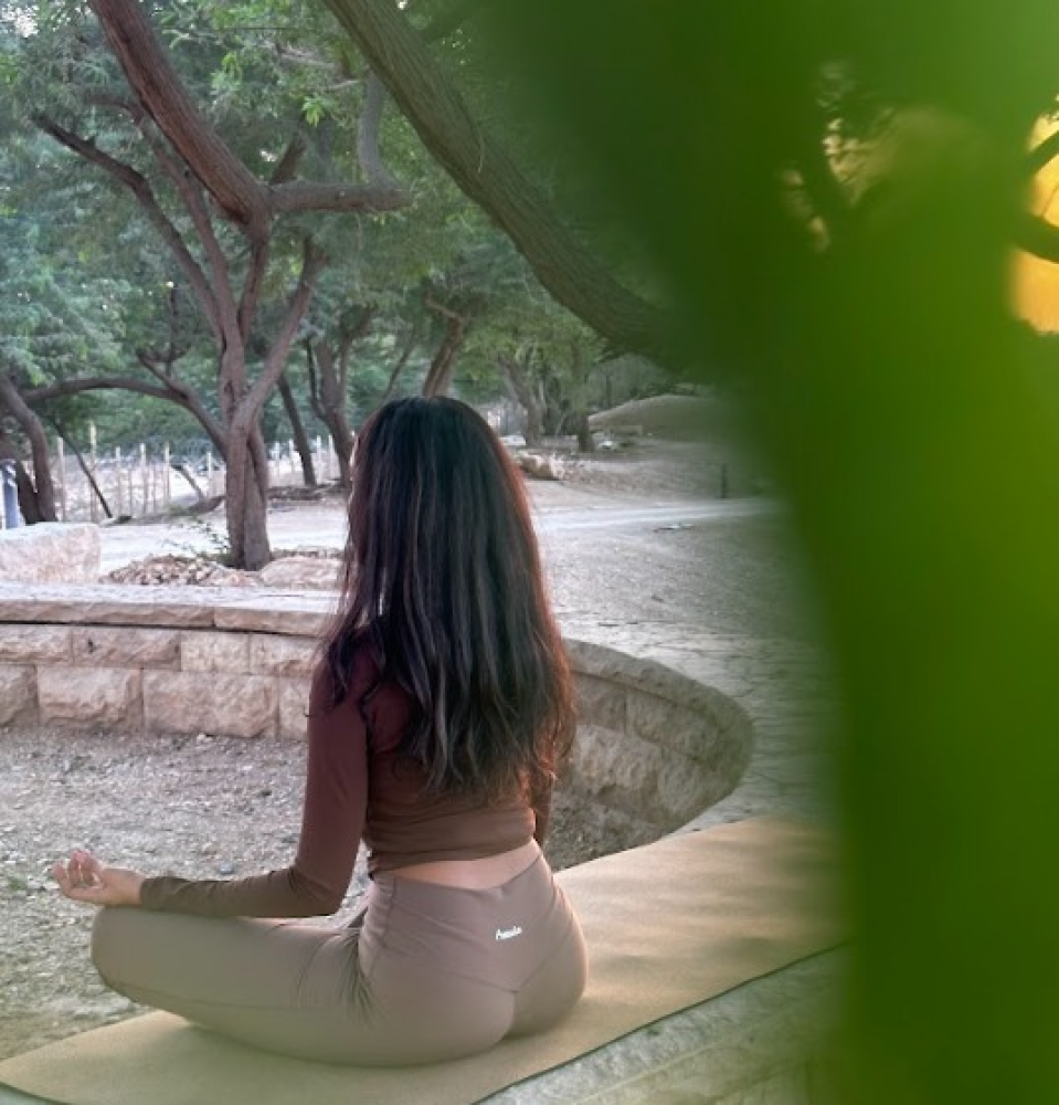 ملابس يوجا - اتاسيا