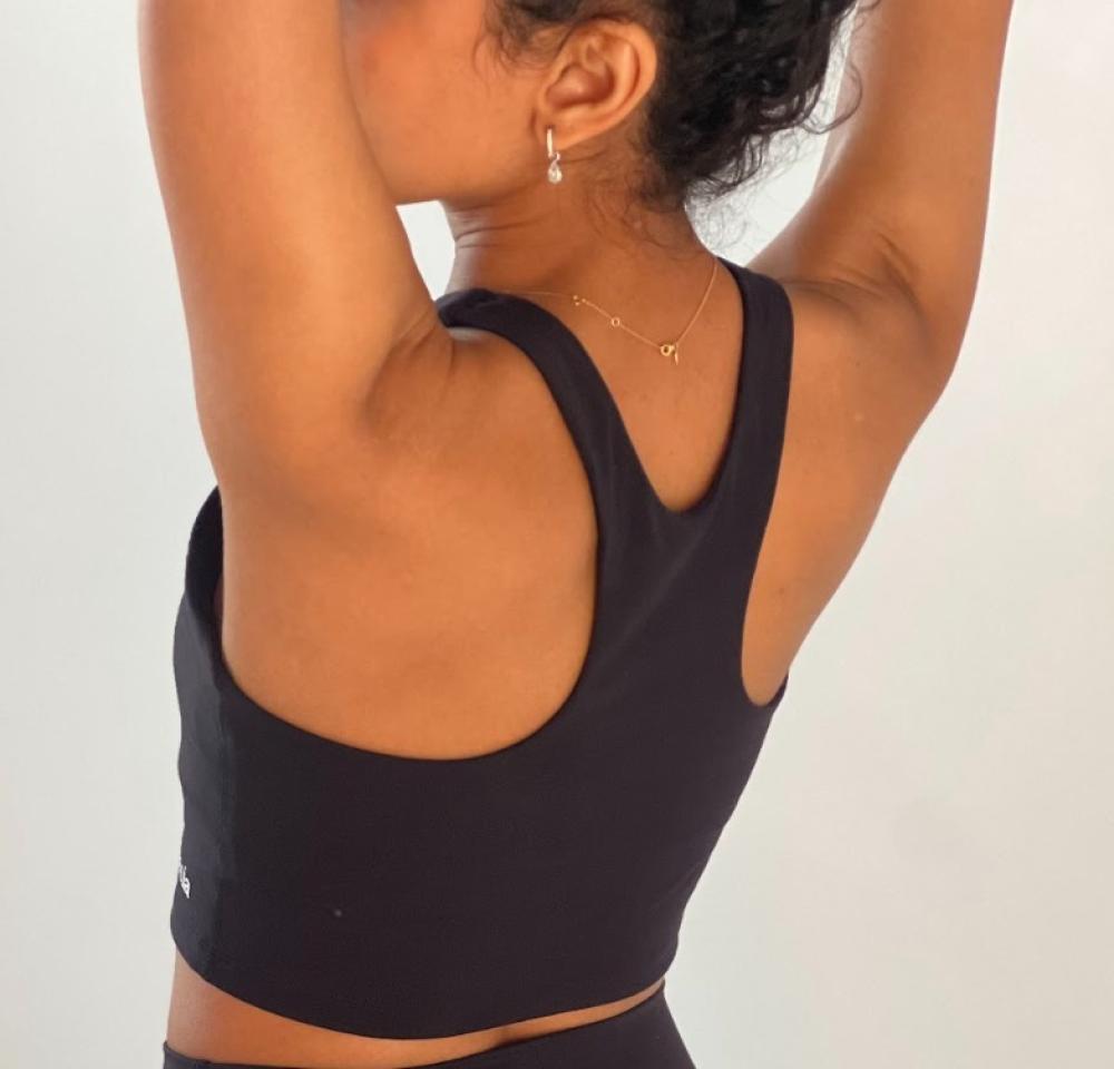 الأخطاء التي ترتكبها النساء عند شراء ملابس الجيم وكيفية تجنبها