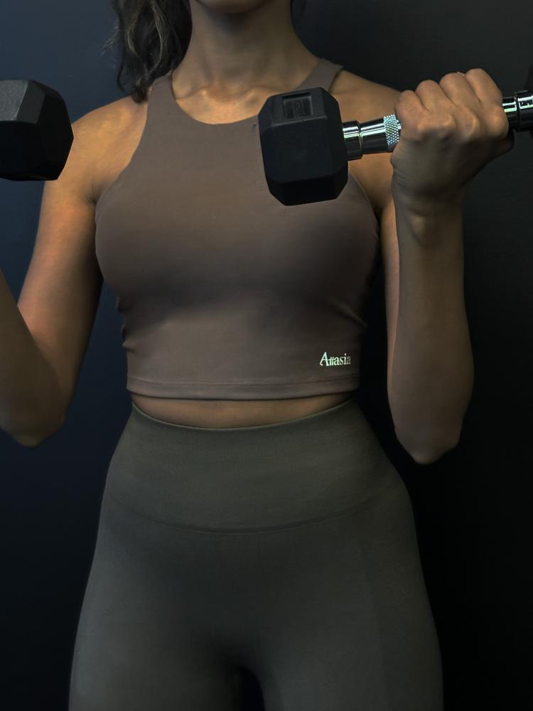 لماذا تعتبر حمالة الصدر الرياضية ضرورية أثناء التمرين؟