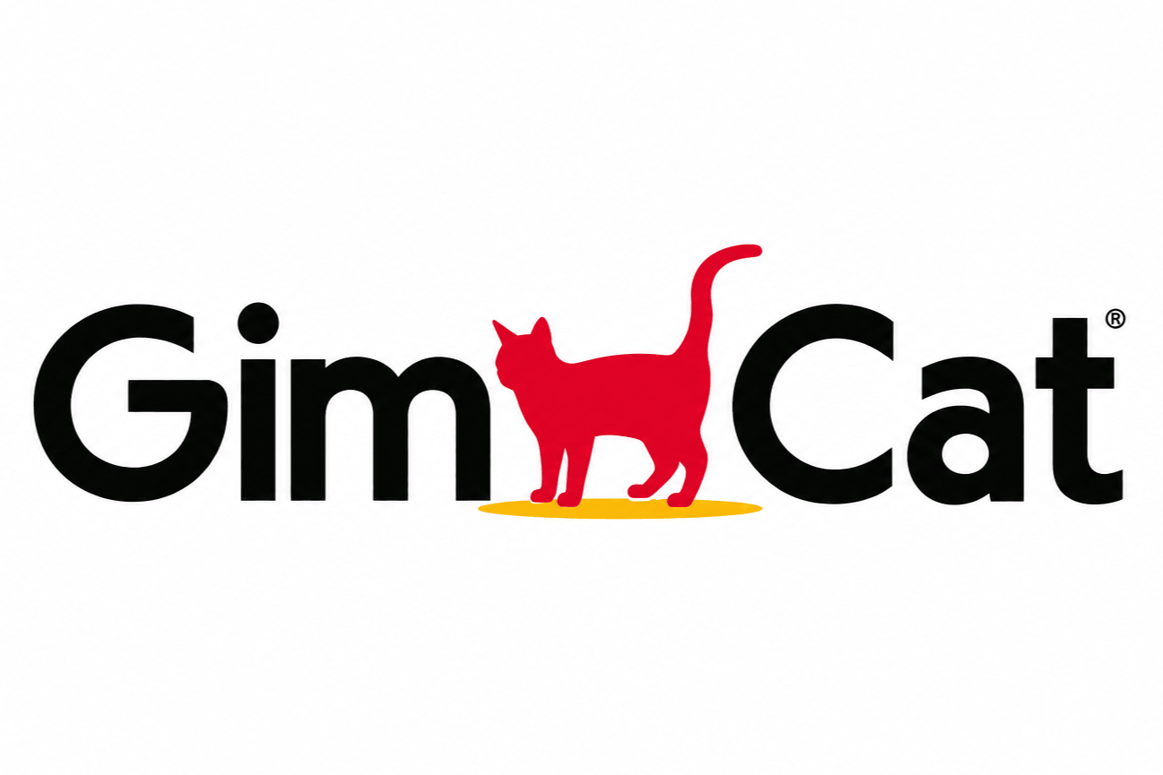 جيم كات | GimCat