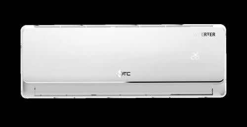 مكيف اسبليت ام تي سي 12000 بارد انفيرتر MTC12CUT25...