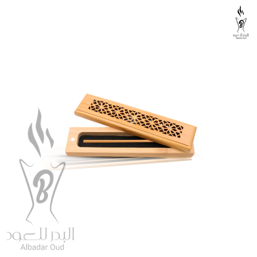 مبخرة + أعواد ند