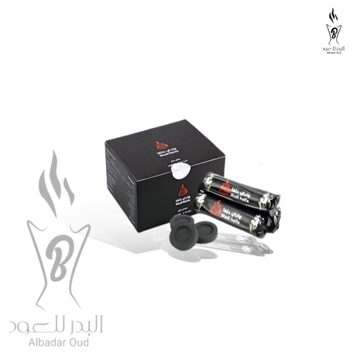 فحم وادي حلفا صغير ٦٠ قرص