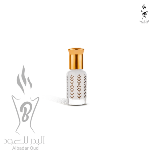 مسك الورد -ربع تولة