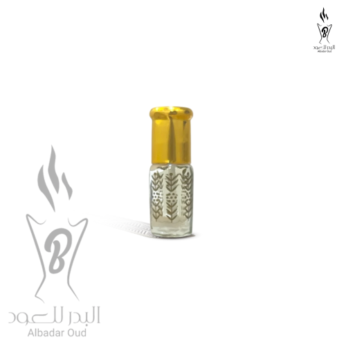 مسك روز -ربع تولة
