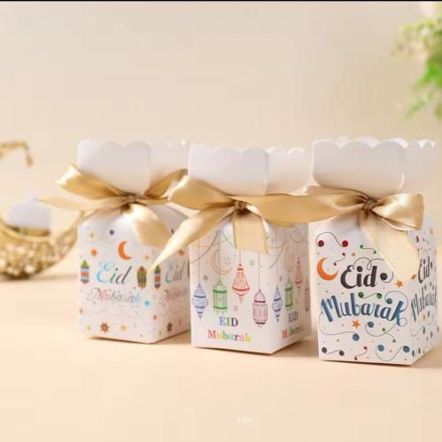 Candy box
