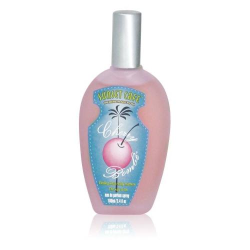 عطر سن سيت كافيه شيري بومب او دو بارفيوم 100مل