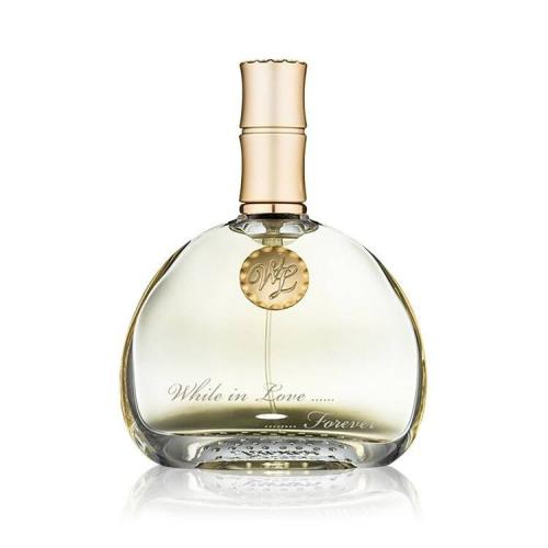 عطر الرصاصي وايل ان لاف فورايفر او دو بارفيوم 80مل