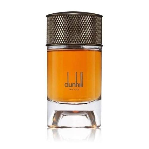 عطر دانهيل سيقنيتشر كوليكشن بريتش ليذر او دو بارفي...