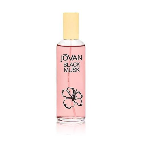 عطر جوفان بلاك مسك او دو كوليجن 96مل