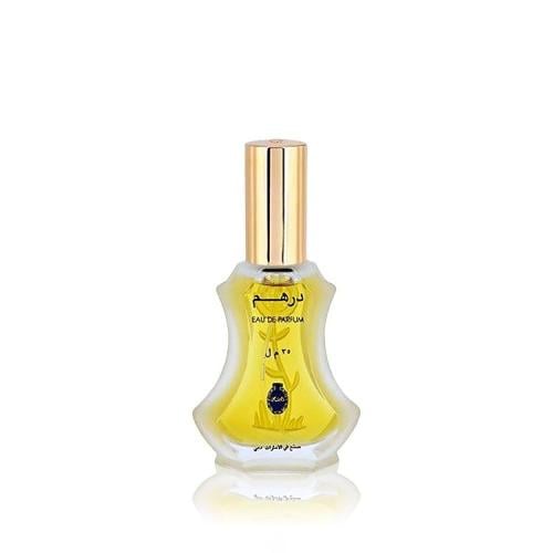 عطر الرصاصي درهم او دو بارفيوم 35مل