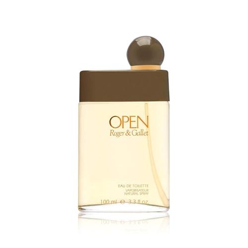 عطر اوبن روجيه اند جاليت او دو تواليت 100مل