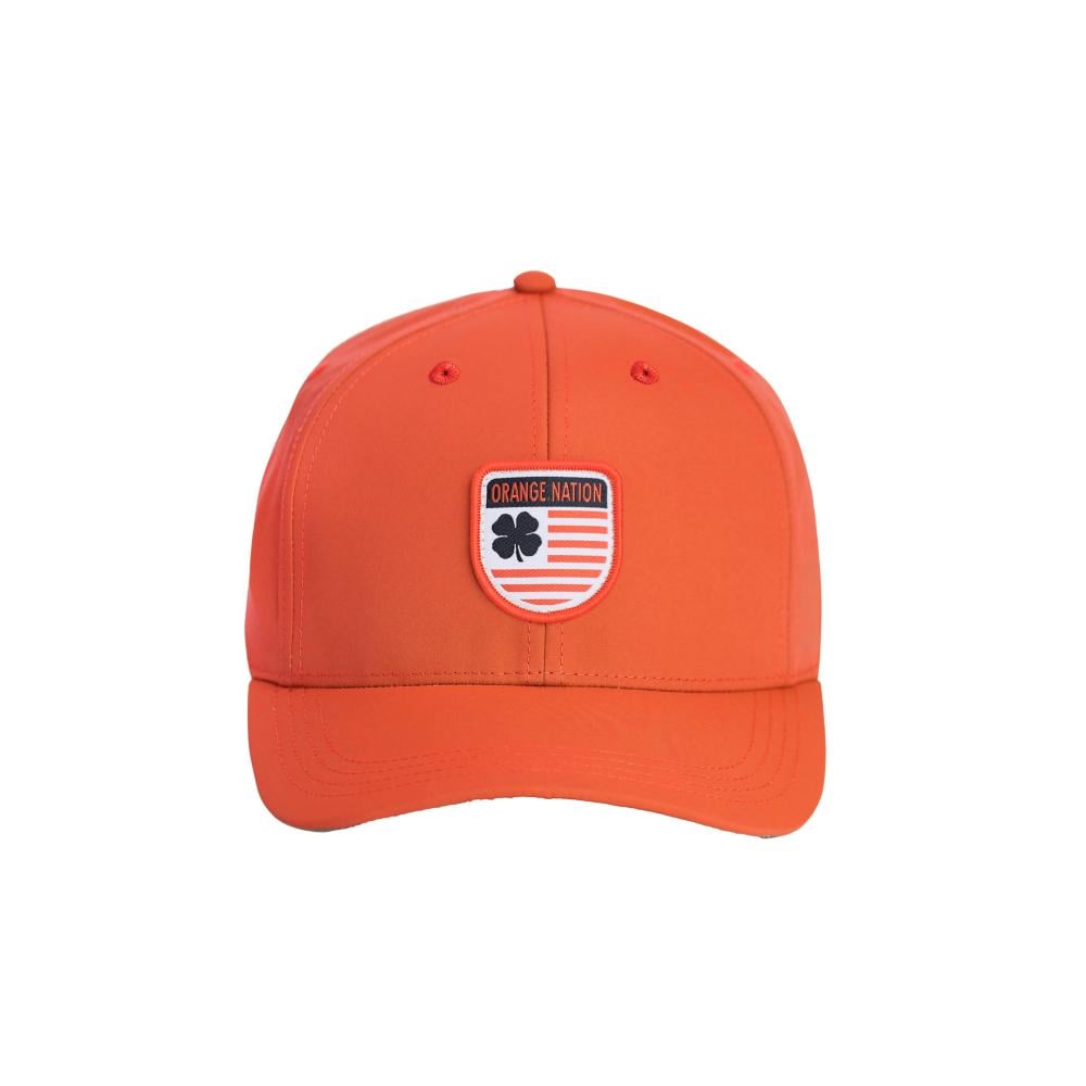 Syracuse Nation
