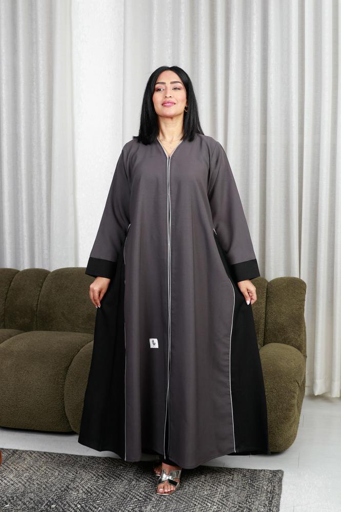 عباية رحيق الأناقة