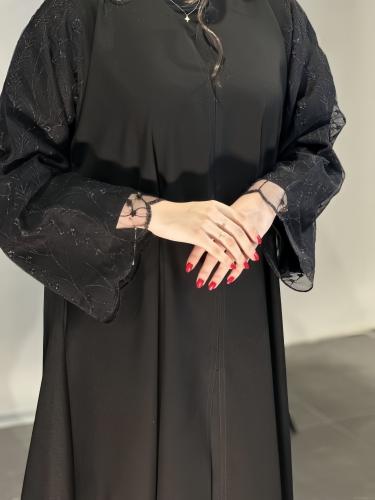 عباية ميراج تلَ عروق