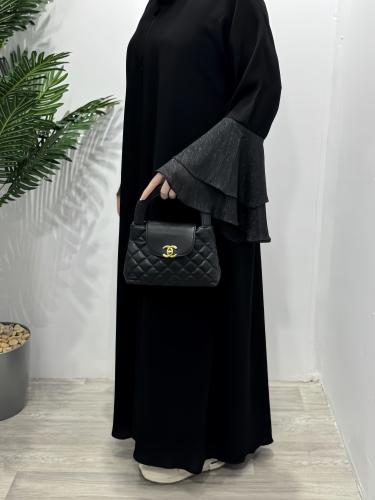 عباية وضحى كشكشة 2