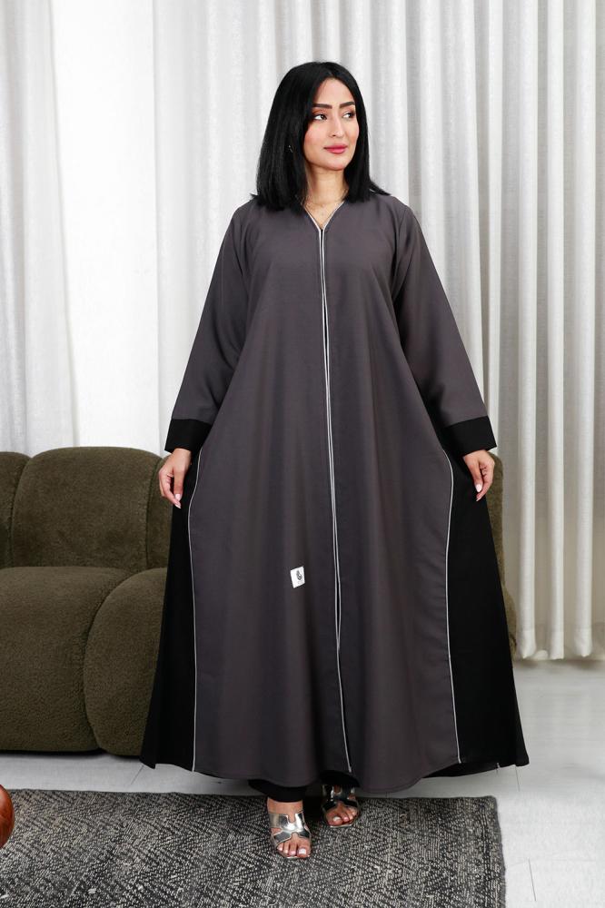 عباية رحيق الأناقة