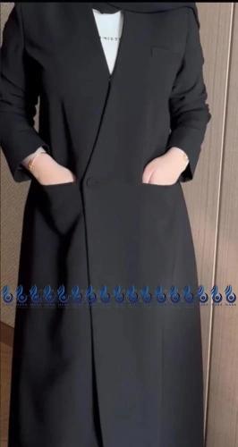 عباية السهد كتف بجيوب