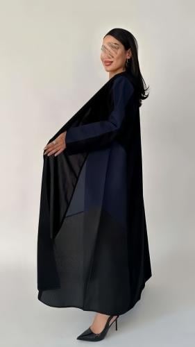 عباية رونزا الأناقة