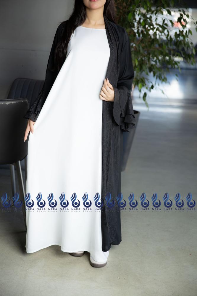 فستان عباية