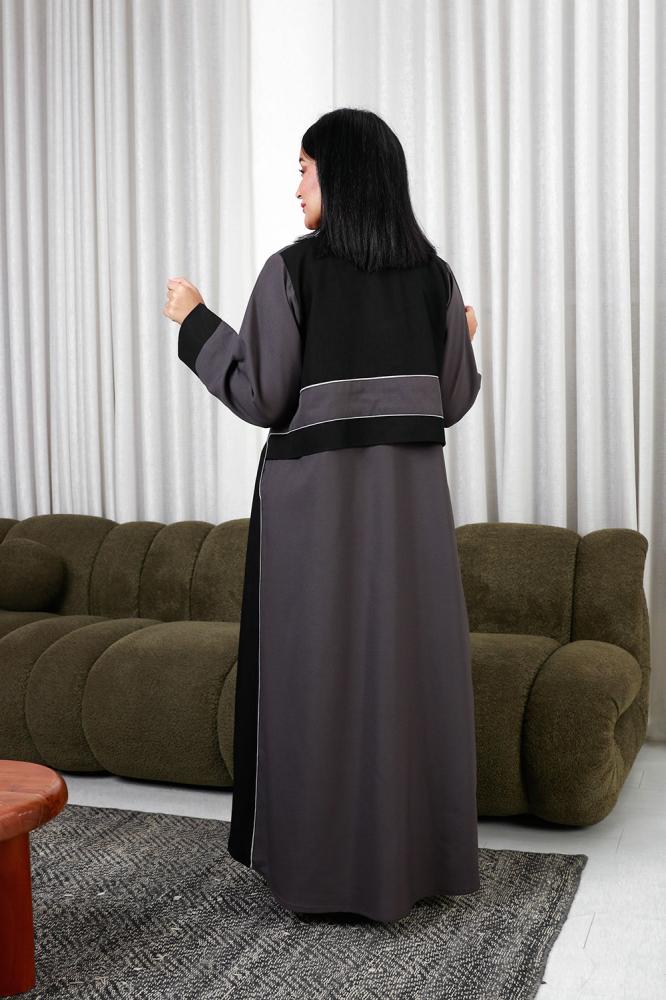 عباية رحيق الأناقة