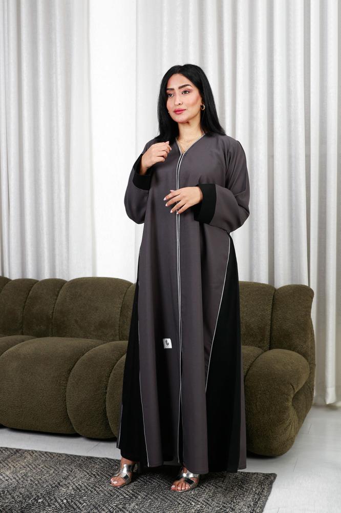عباية رحيق الأناقة