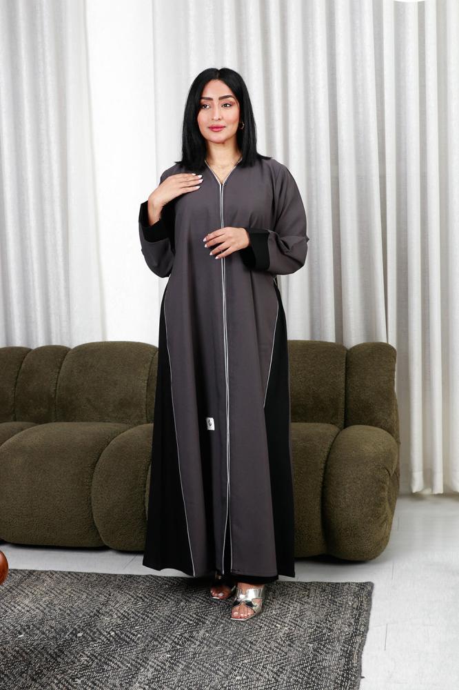 عباية رحيق الأناقة