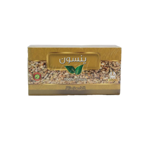 ANISE WADI AL NAHIL 30 TEA BAGS