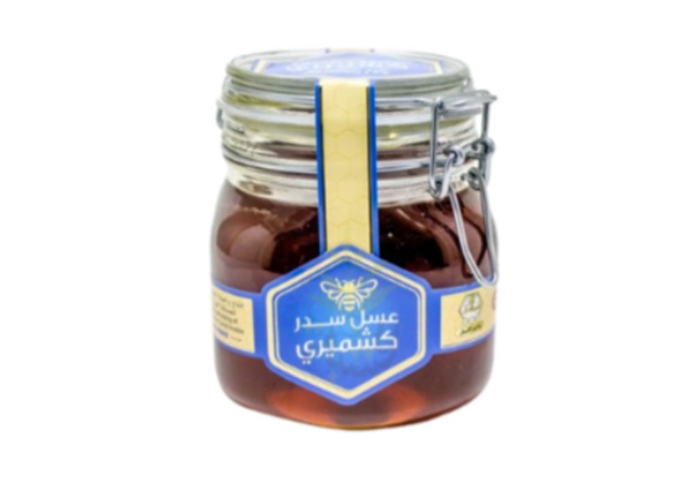 Sedir honey Kashmiri 2 1KG