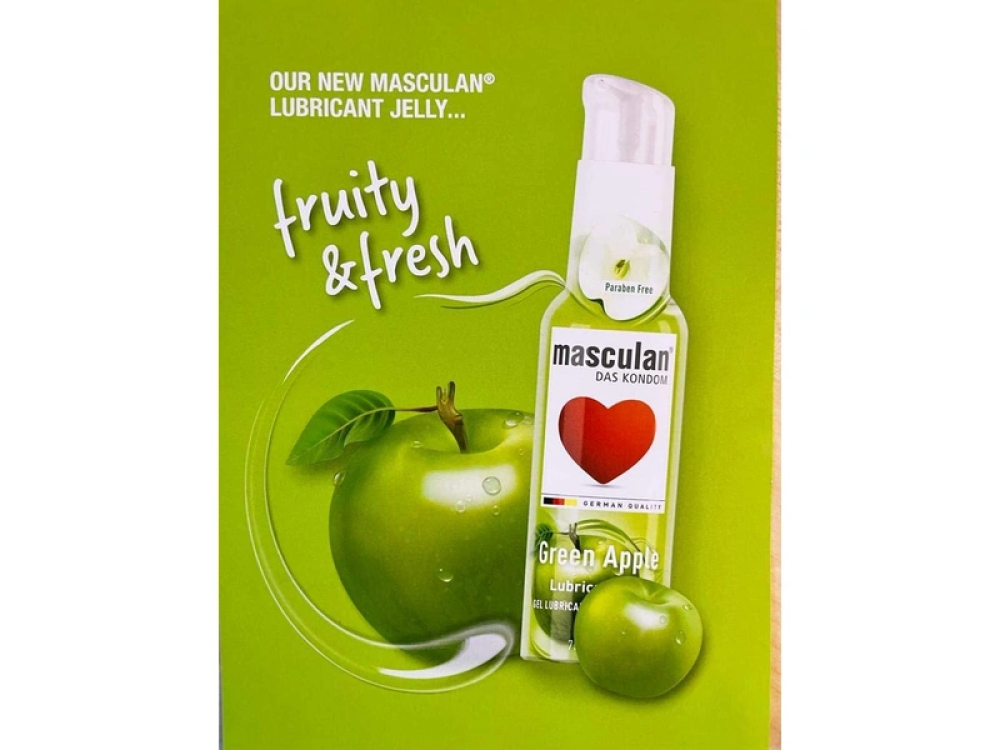green apple lubricant gel Amazon.com: Smack Tarts Sour Green Apple Lickable Oral Sex Gel 4oz & No Gag  Deep Throat Spray : Health & Household