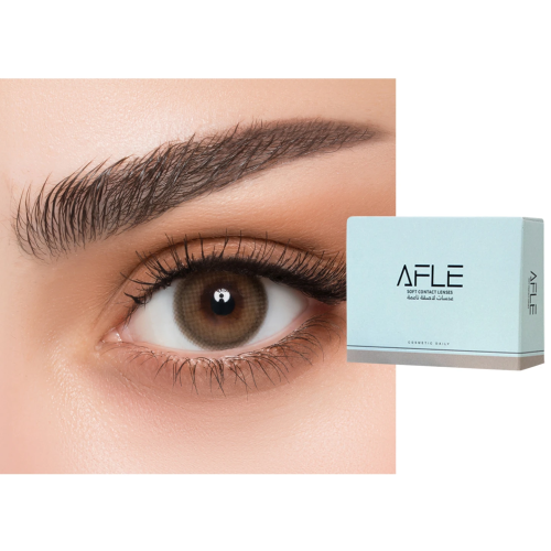 AFLE DAILY CONTACT LENSES PALM