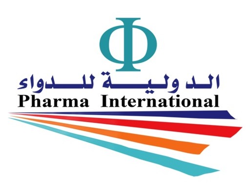 الدولية للدواء