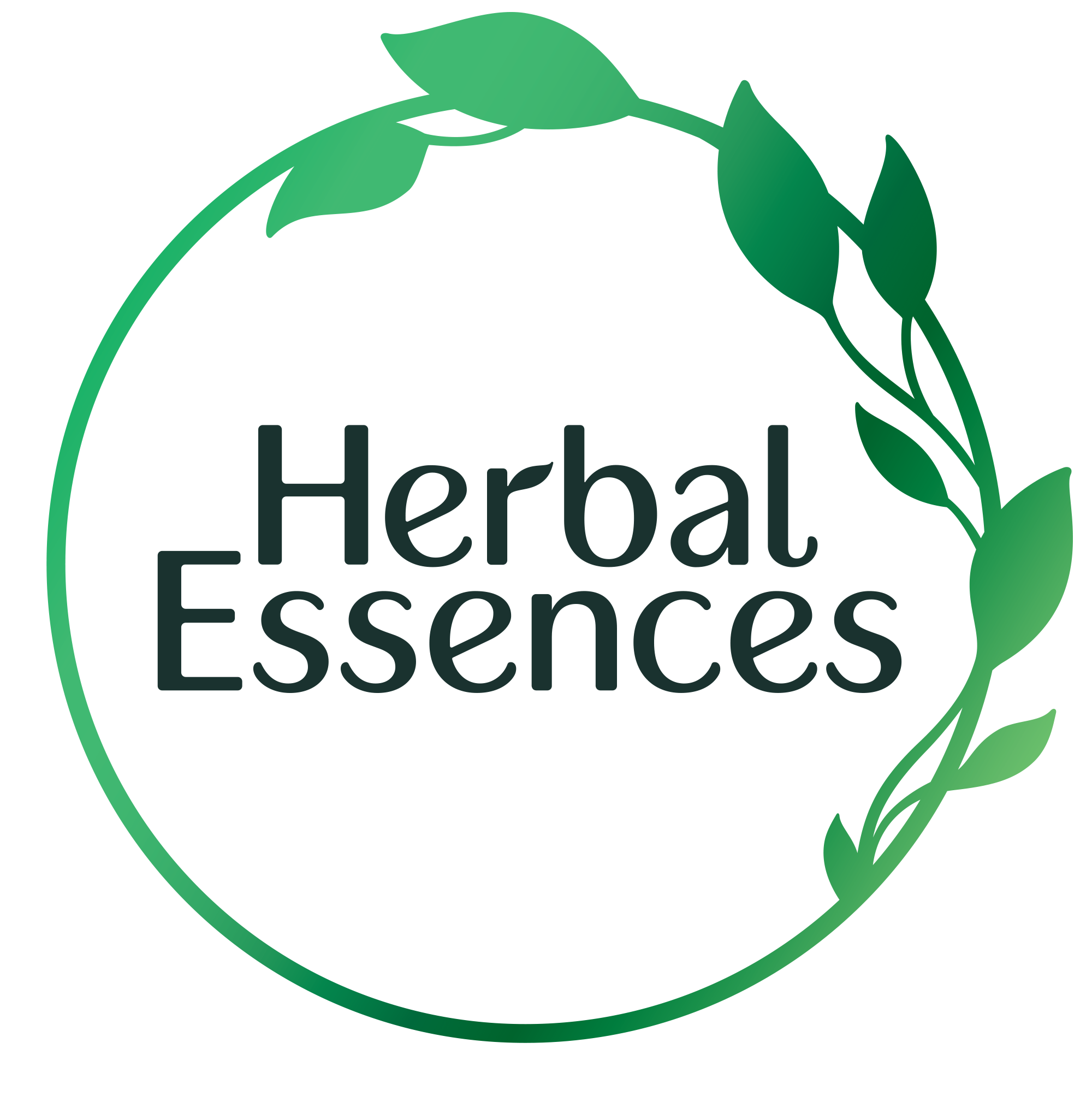 Herbal Essences