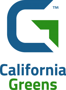 California Greens
