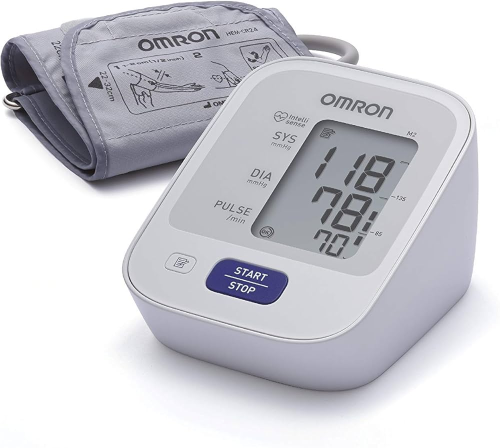 Omron Blood pressure monitor M2 UA