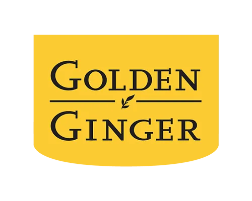 الزنجبيل الذهبي