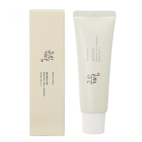 بيوتي أوف جوسون واقي شمس بالأرز والبروبيوتيك SPF50...