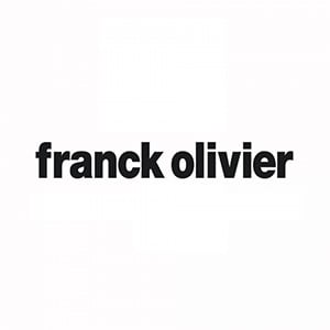 franck olivier