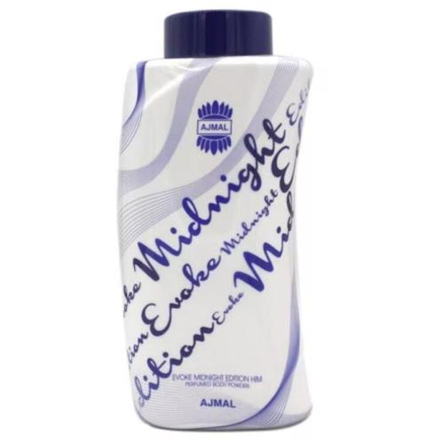 اجمل ايفوك ميدنايت اديشن هيم بودرة معطرة للجسم 100...