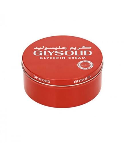 كريم جليسوليد بالجلسرين - 400 مل