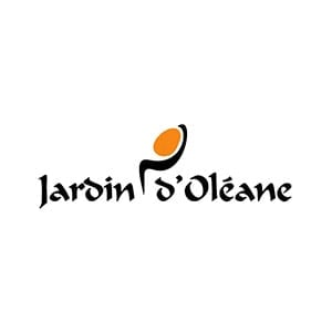 Jardin d' Oleane