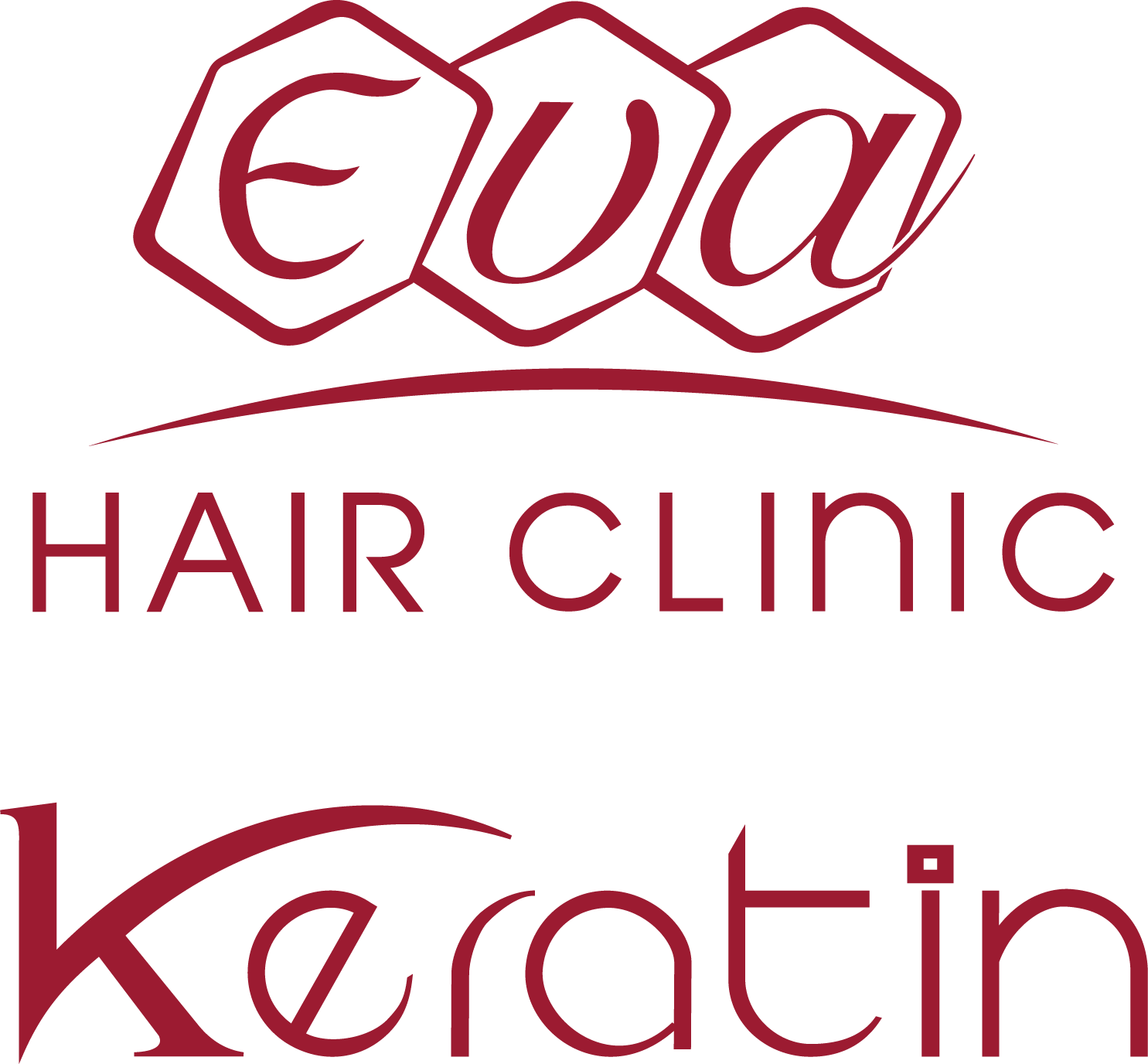 EUA HAIR CLINIC Keratin