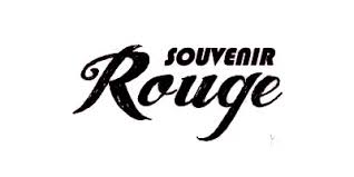 Souvenir Rouge