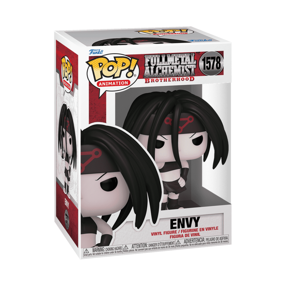 ENVY