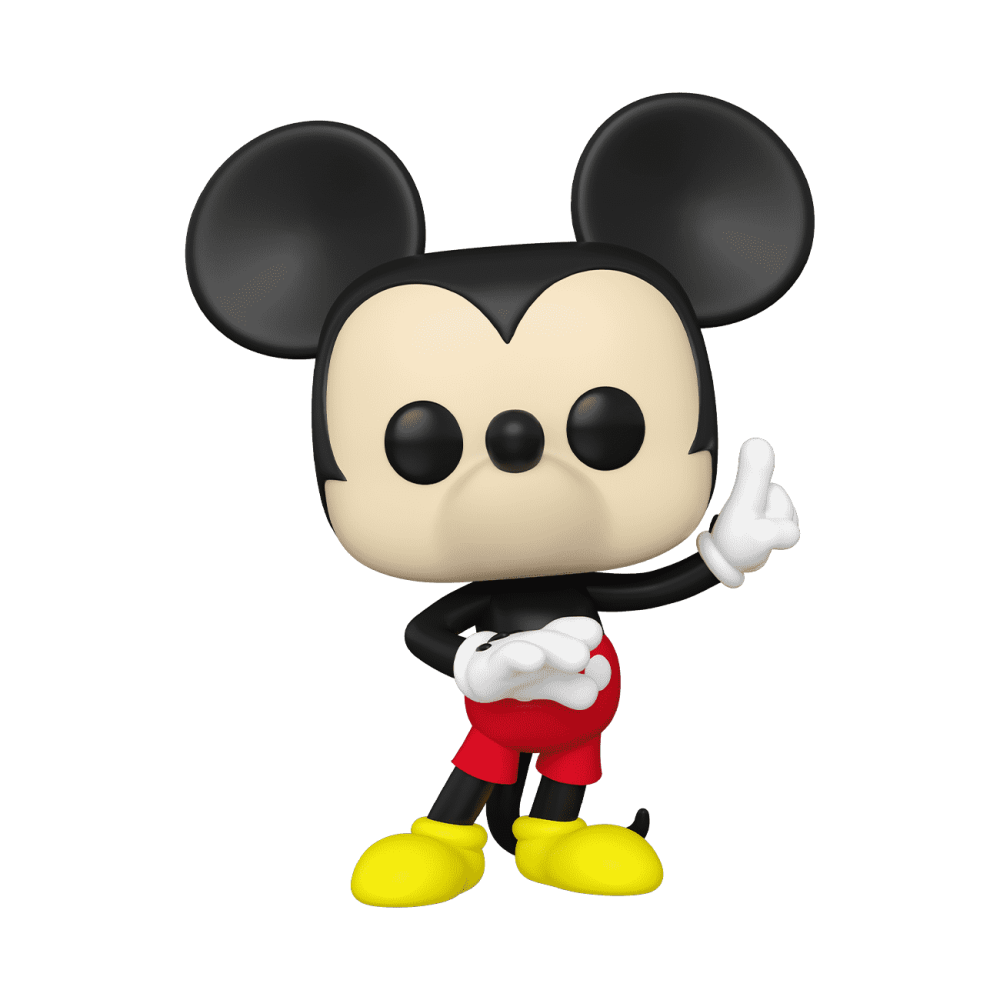 Mickey Mouse Giant (Limited Edition | Sam's Club Exclusive
